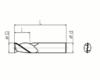 HSCO - Fingerfräser